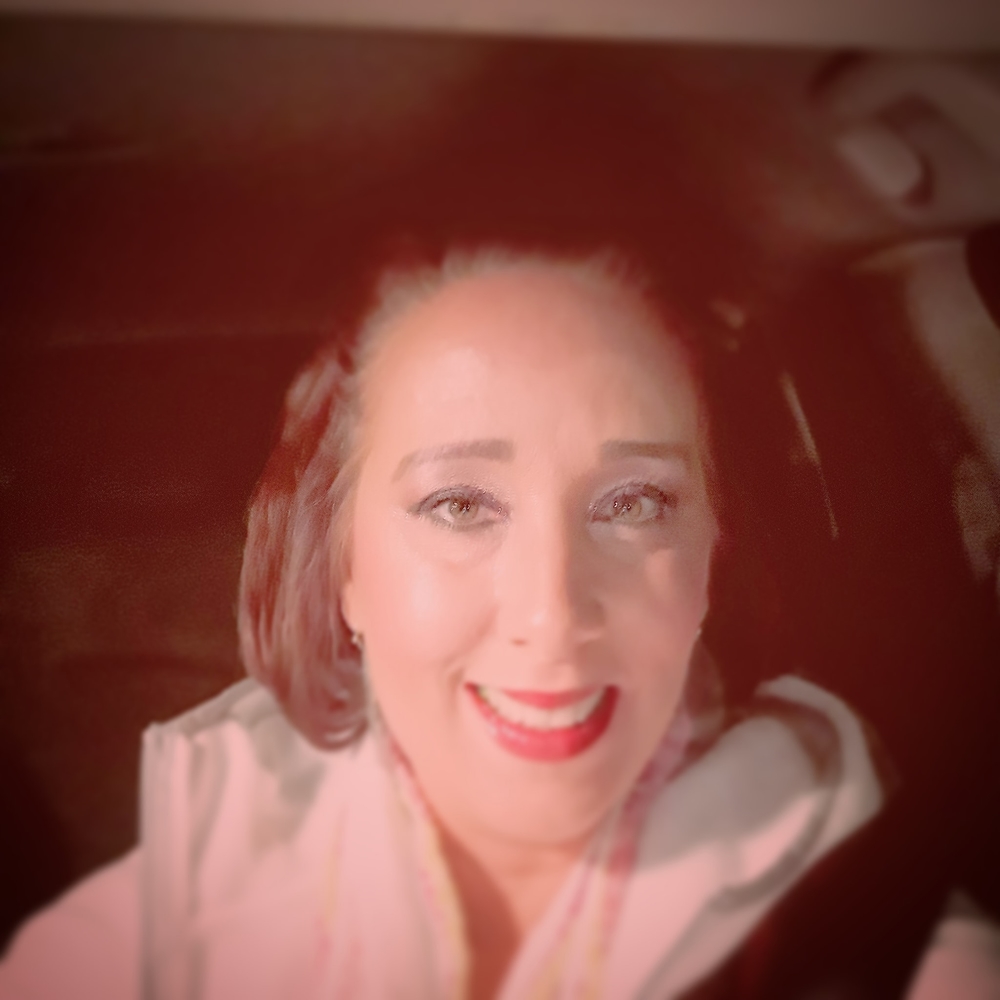 Meet your Posher, Lisa